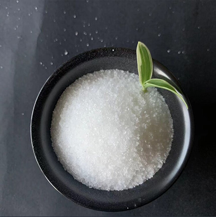 絮凝剂如何帮助水处理中的悬浮物沉淀？